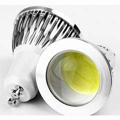 3W GU10 COB PROJECTOR DOWNLIGHT