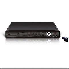 32 CHANNEL HDMI NETWORK DVR WITH MOTION DETECTION/SMARTPHONE VIEWING/LINUX OS