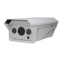 1200TVL 1/3" 12mm Color CCD Water resistant Day/Night IR Camera