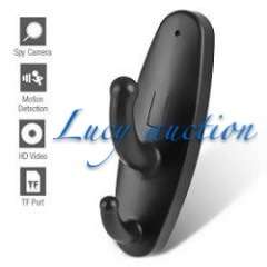 CLOTHES HOOK SPY CAMERA