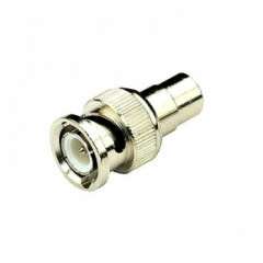 BNC to PHONO FEMALE Connector