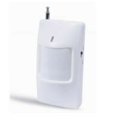 PIR Sensor for Wireless Alarm System