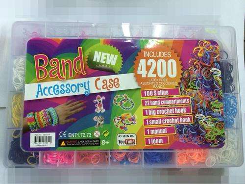 loom band 4200 looms