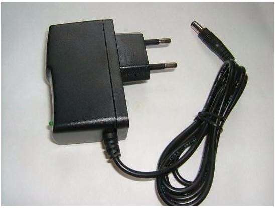 Power Supply 12V 1A for CCTV camera