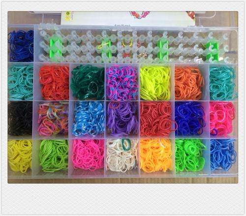 loom band 4200 looms