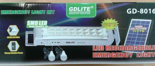Emergency LED Light kit