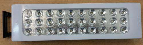 LED Rechargeable Emergency Light