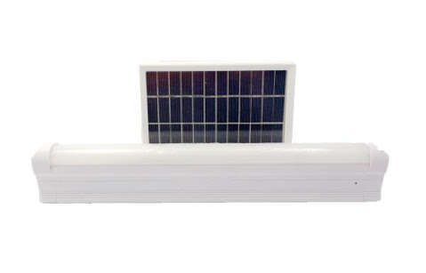 LED TUBE LIGHT