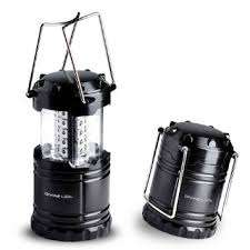 LED Camping Light