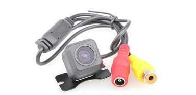 Car Rearview Camera kit System w/ 3.5" Screen monitor and backup reverse camera