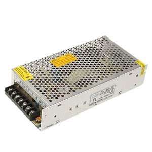 CCTV Power Supply Box, 12v/10A
