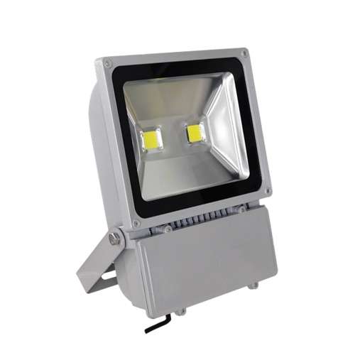 100w led flood light