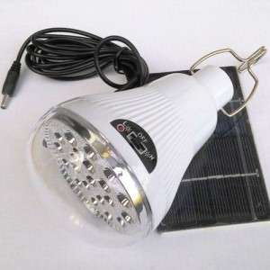 Solar LED Light