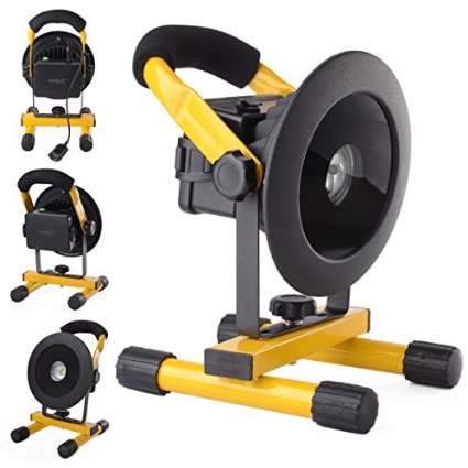 30W LED Flood Light