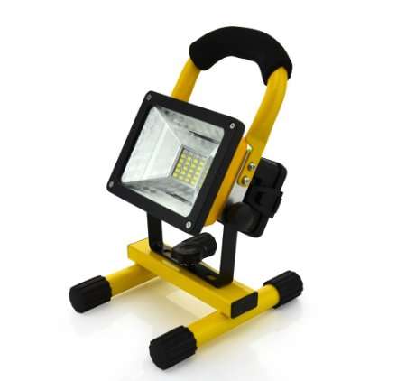 30W Flood Light