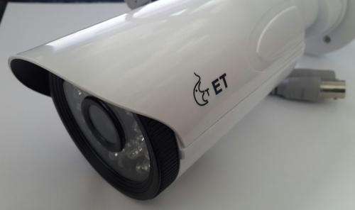 HD IR Color CCTV Camera