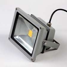 50w led flood light (warm white only)