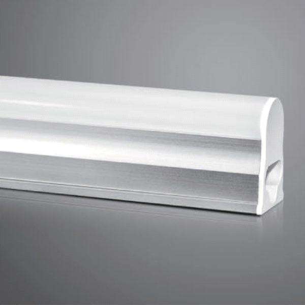 4FT 220v T5 Integrated with tube 1200mm