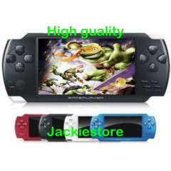 3D Touch Screen 4GB MP5 Game Player (built 6000games,3000 touch game)+3D glasses