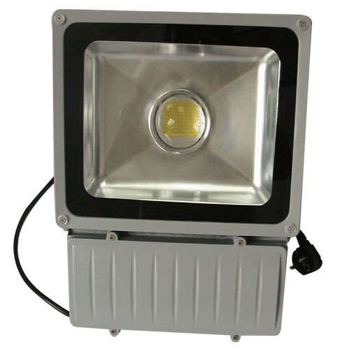 100W LED FloodLight Narrow Angle 45 Degree