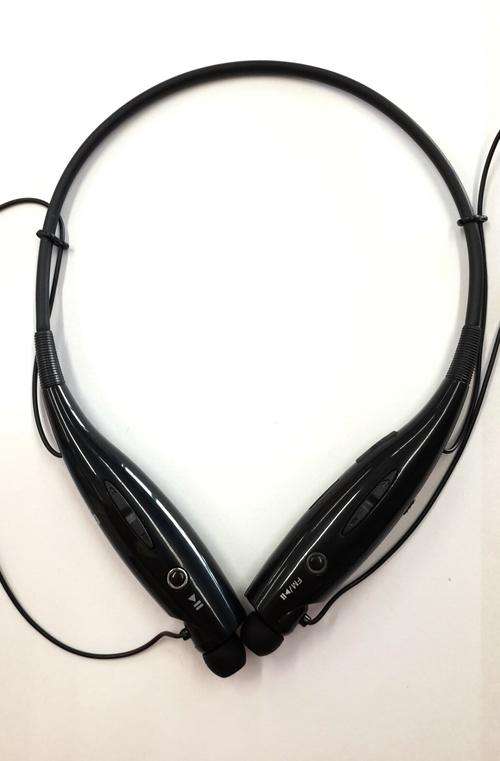 Multi Function MP3 Headphones