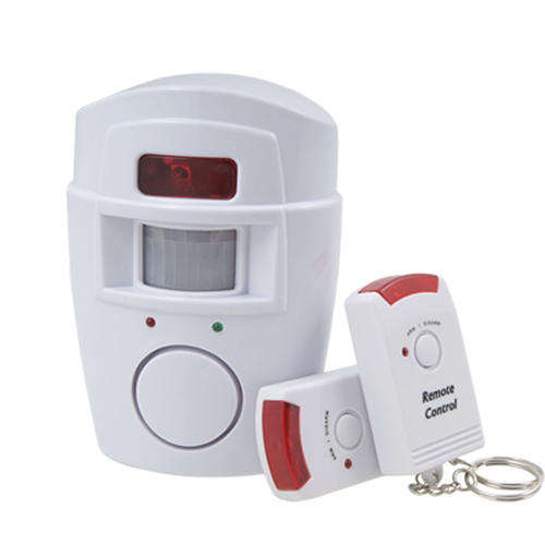 Sensor Alarm