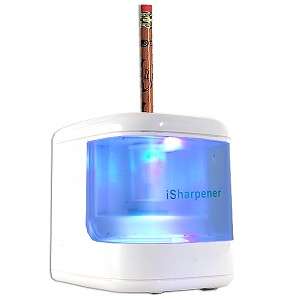 USB Pencil Sharpener