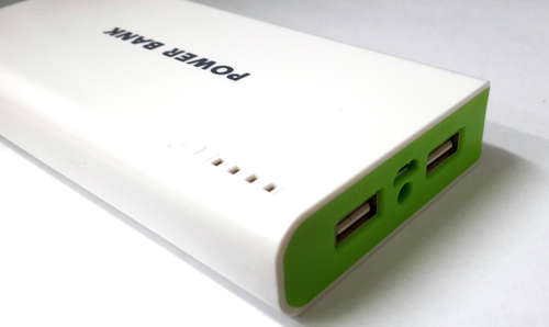 20000mAh Power Bank