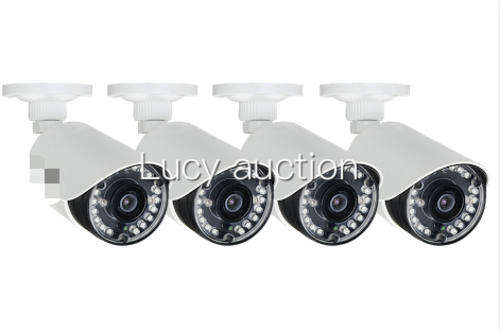 HD IR Color CCTV Camera 1500tvl