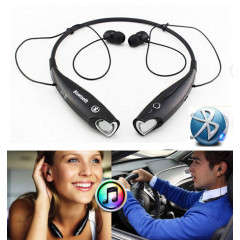 Multi Function MP3 Headphones