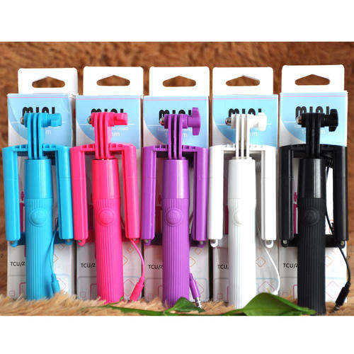 Rotating Selfie Stick