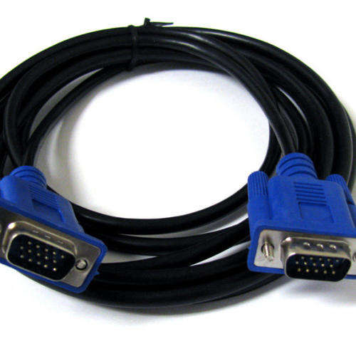 10 Meter VGA cable