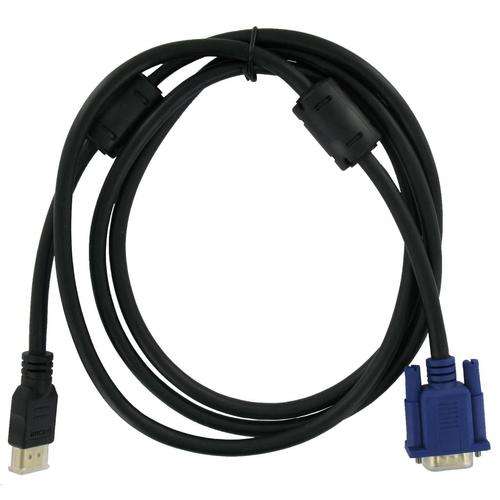 1.5 Meter HDMI to VGA cable