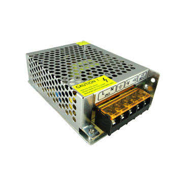 Power Supply 12V 3.2A for CCTV camera
