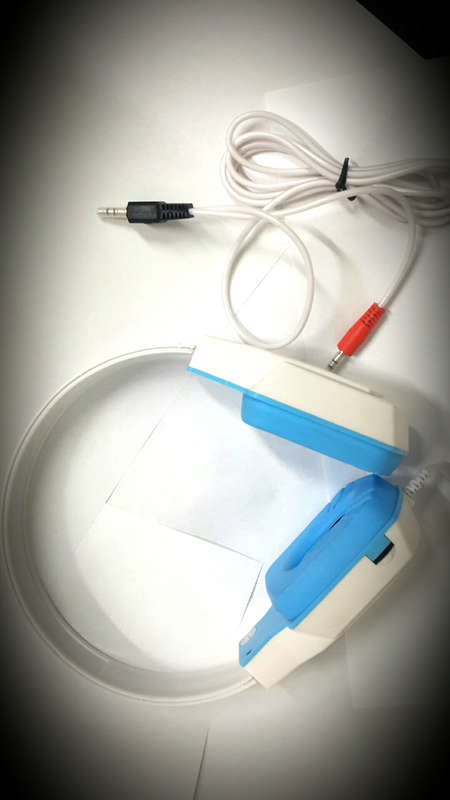 T-Headphones
