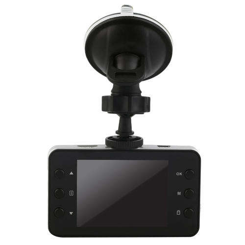 HD DVR FOR CAR