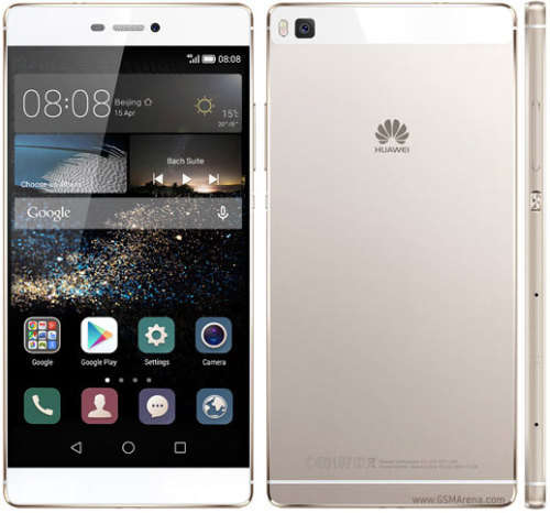 Huawei P8 Smartphone