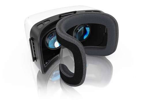 Zeiss VR ONE PLUS Virtual Reality Headset