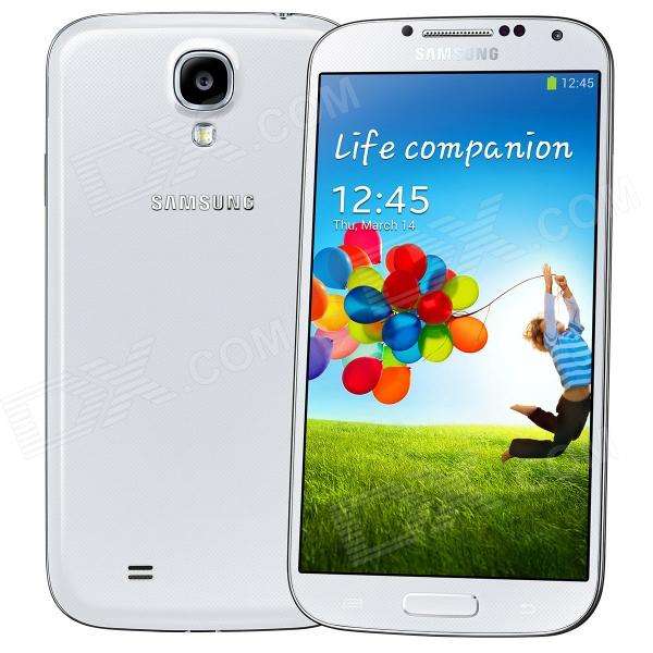 Samsung Galaxy S4 16Gb Smartphone