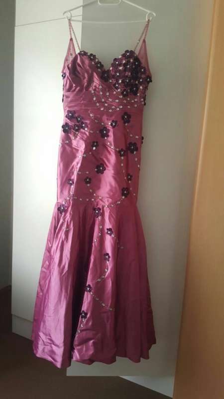 Pre loved Evening Dresses