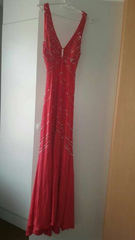 Pre loved Evening Dresses