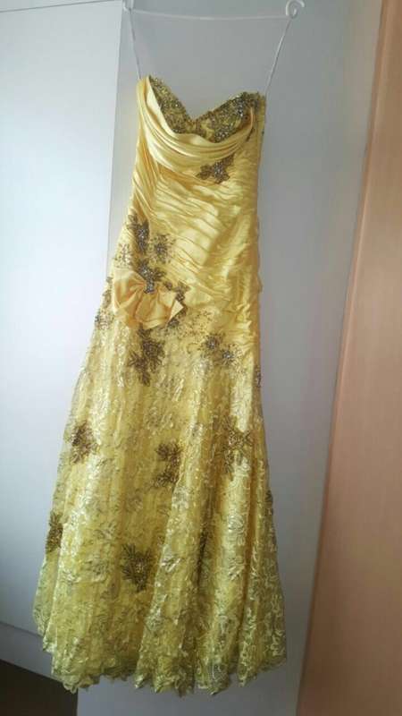 Pre loved Evening Dresses