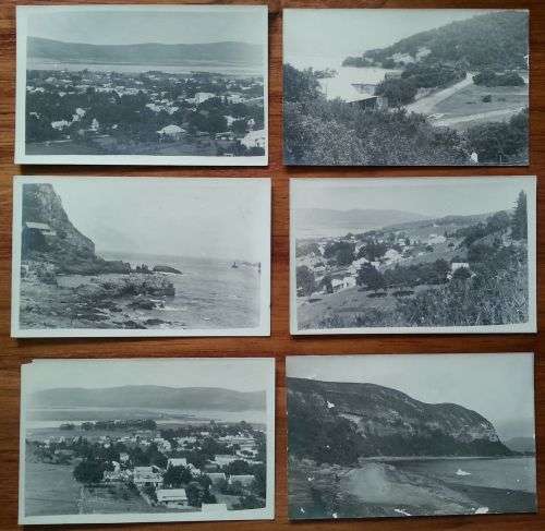 Lot of 10 Unused Postcards