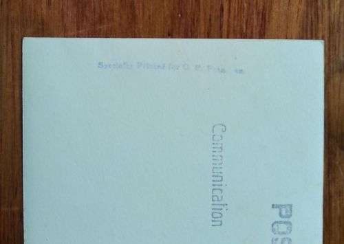 Lot of 10 Unused Postcards