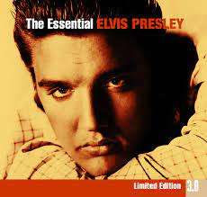 The Essential Elivis Presley (3CD)
