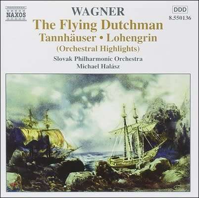 Wagner: Orchestral Highlights