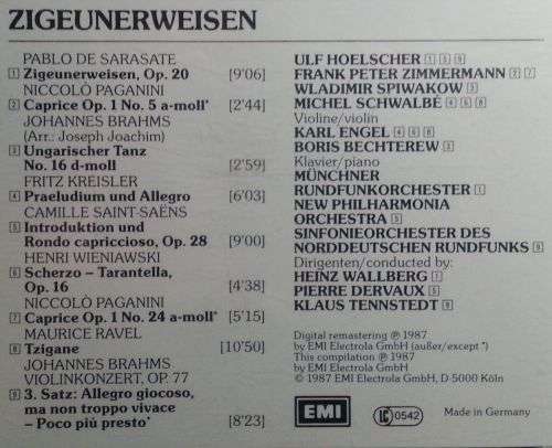 Ziguenerwiesen