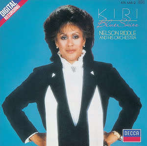 Kiri: Blue Skies