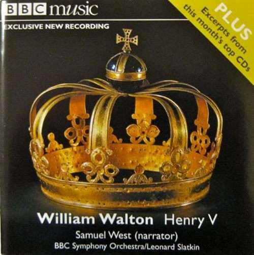 Walton: Henry V