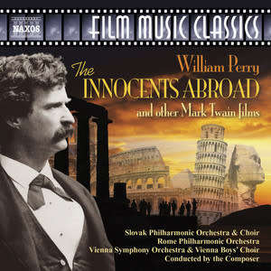 Perry: the Innocents Abroad and other Mark Twain Films